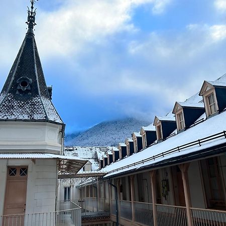 Palais D'Etigny Διαμέρισμα Bagnères-de-Luchon Εξωτερικό φωτογραφία